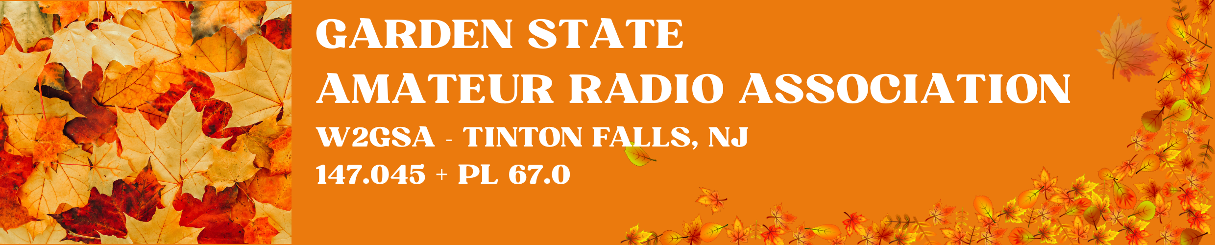 Garden State Amateur Radio Association-2